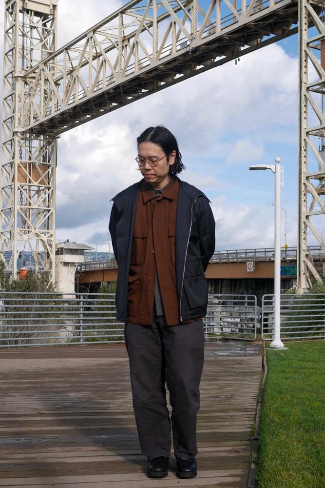 lmaozedong's fit featuring , , , , 