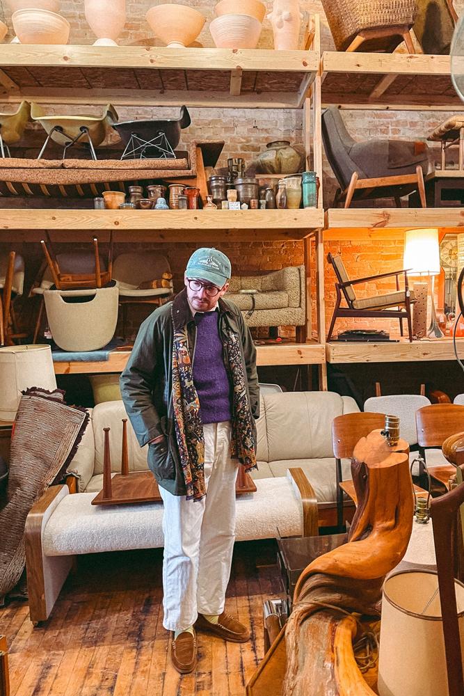 BradyKenniston's fit featuring , , , 