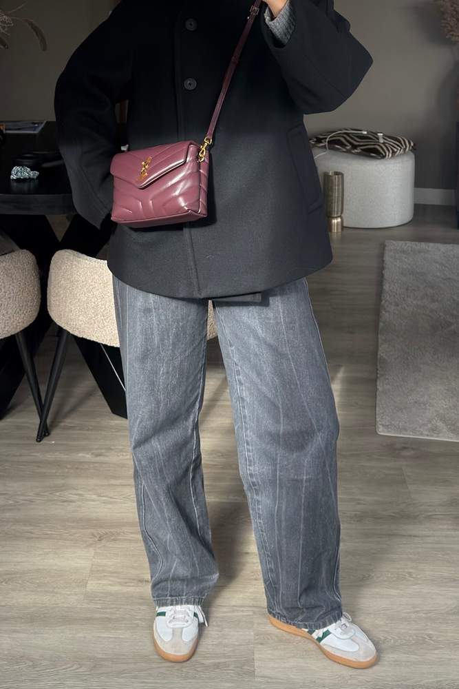 Lexibrouwer's fit featuring , , , 