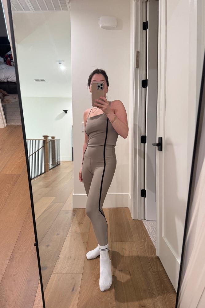 Fanmael's fit featuring Abercrombie & Fitch, Amazon Basics