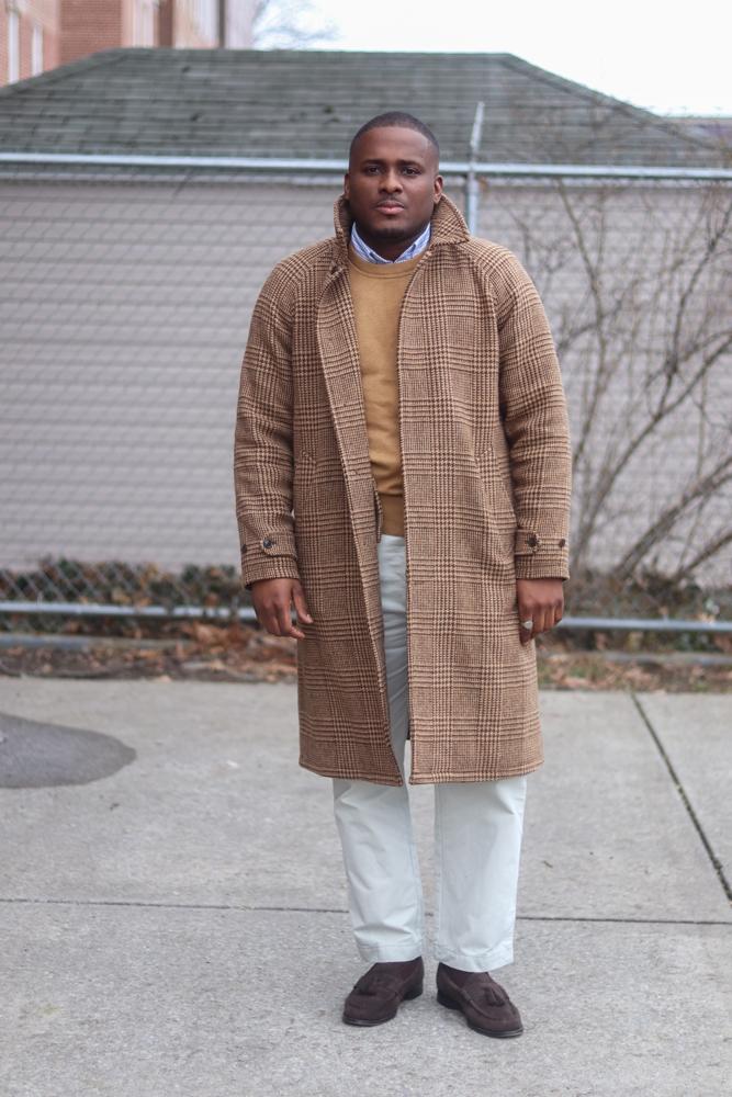 Thetimelessdad's fit featuring , 