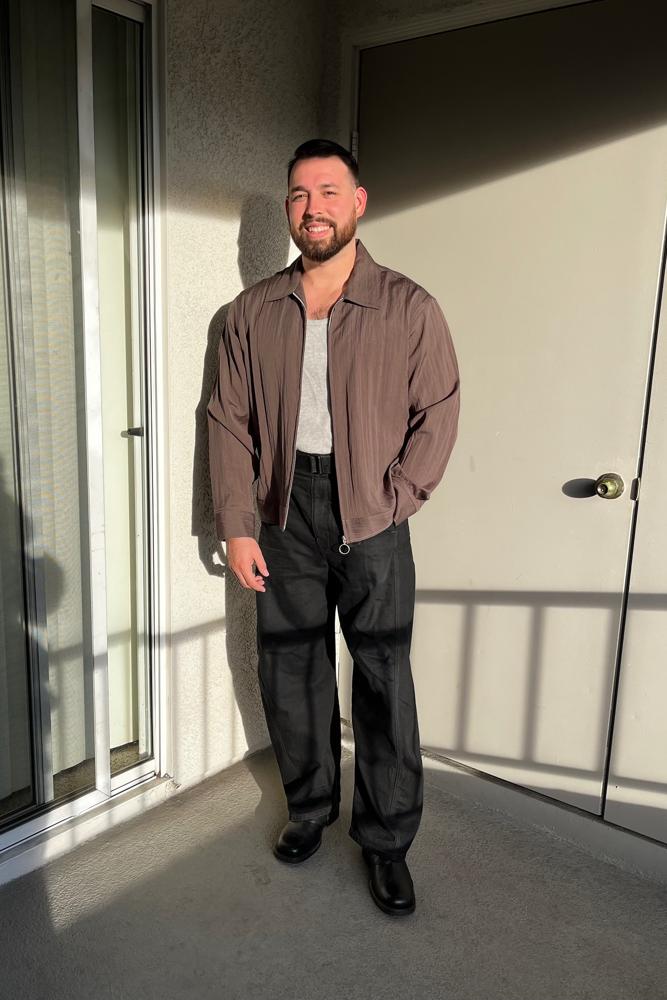 Alpastorpapi's fit featuring Our Legacy, Lemaire, Vintage