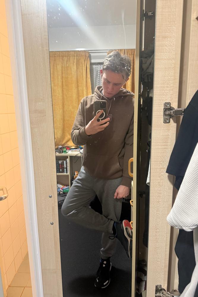 Finnley's fit featuring Primark