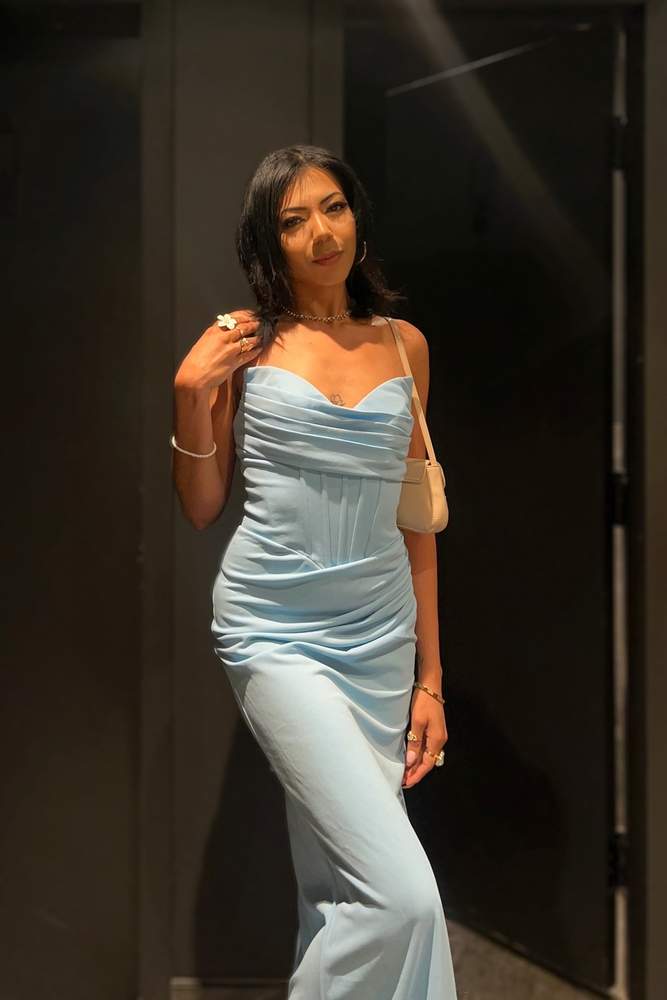 Kiaxo's fit featuring 