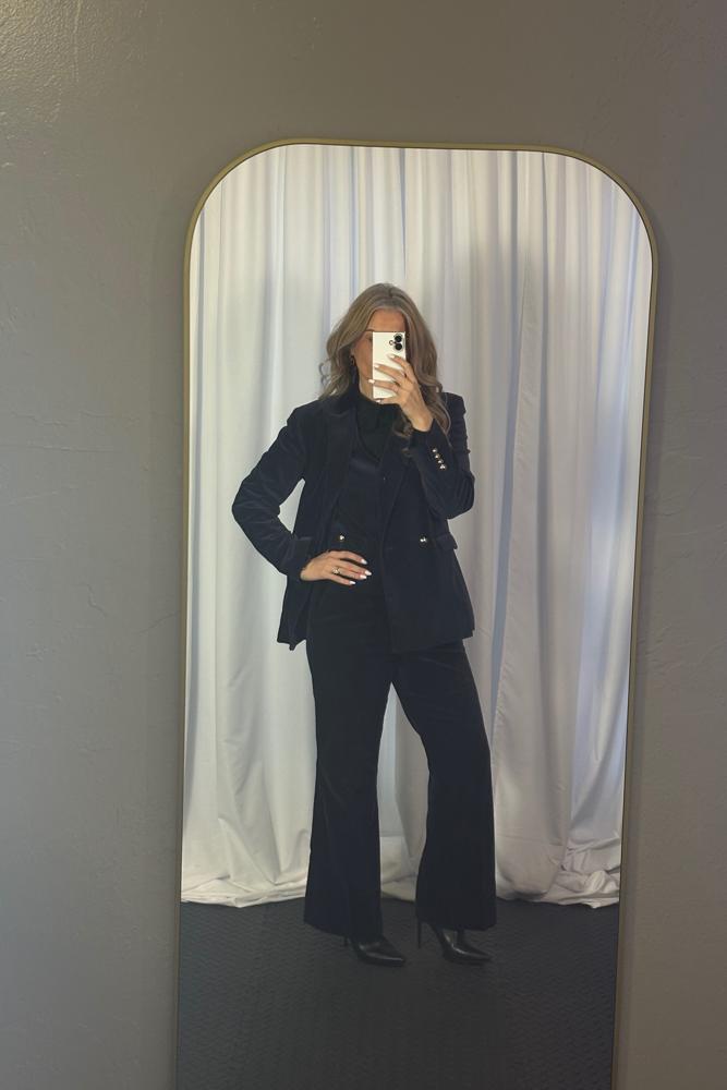 BusinessCasualOOTD's fit featuring 