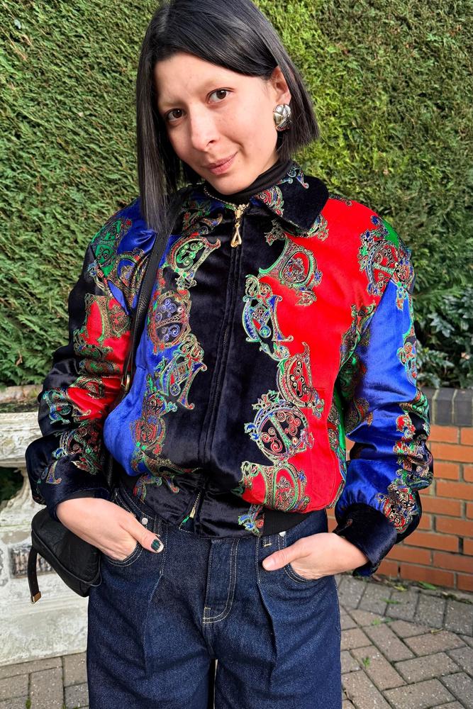 amanndaflor's fit featuring Escada, Primark, Chanel, Mulberry