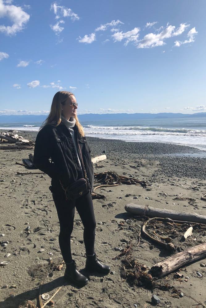 AStahre's review for WOMENS BLUNDSTONE HI TOP ORIGINAL BLACK BOOT