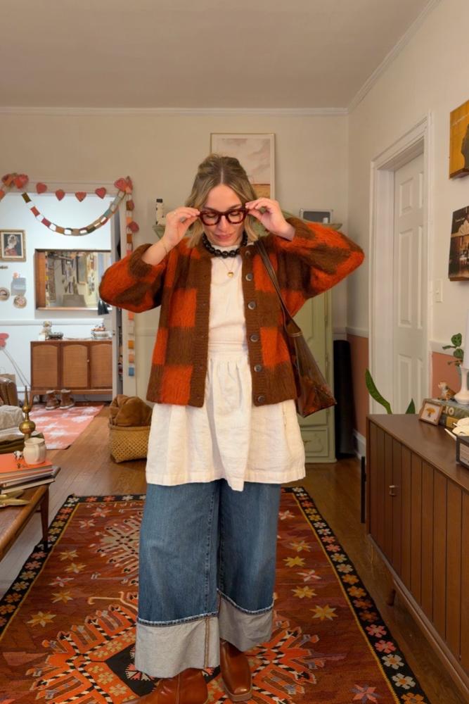 whatabbeywore's fit featuring , , 