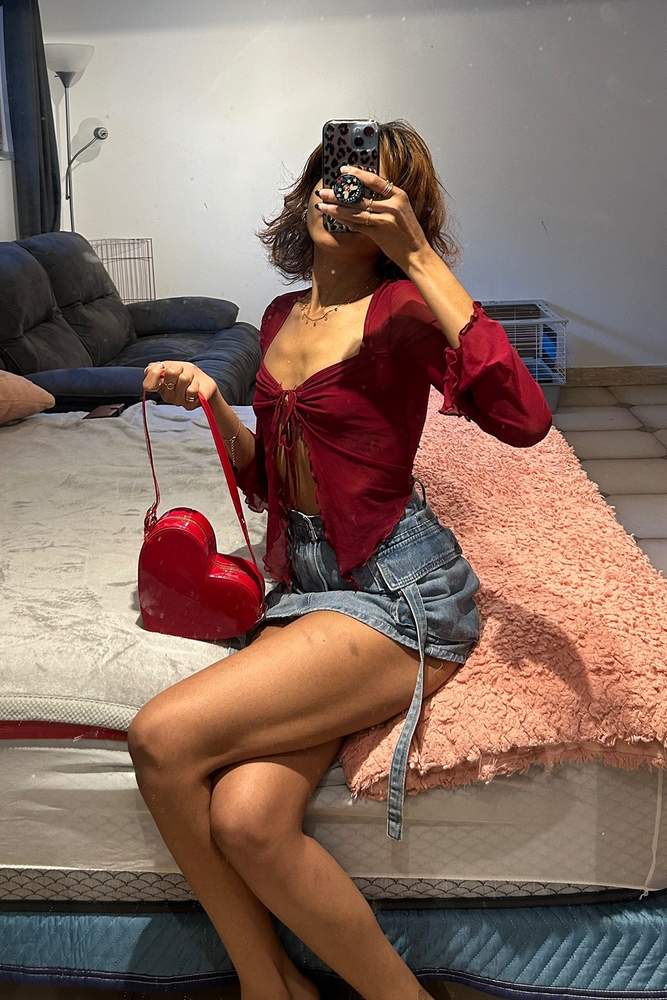 Kiaxo's fit featuring SHEIN