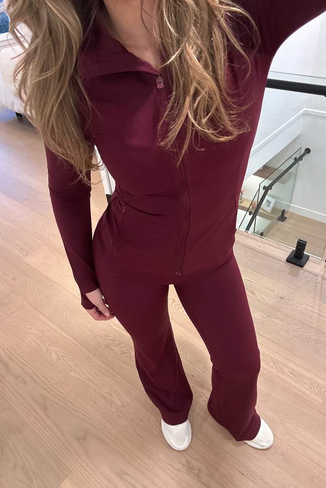 livinwithkait's fit featuring Lululemon, Ardene