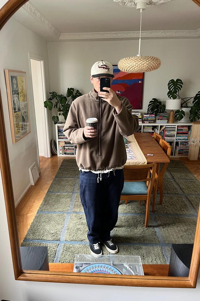 griffin's fit featuring , , 