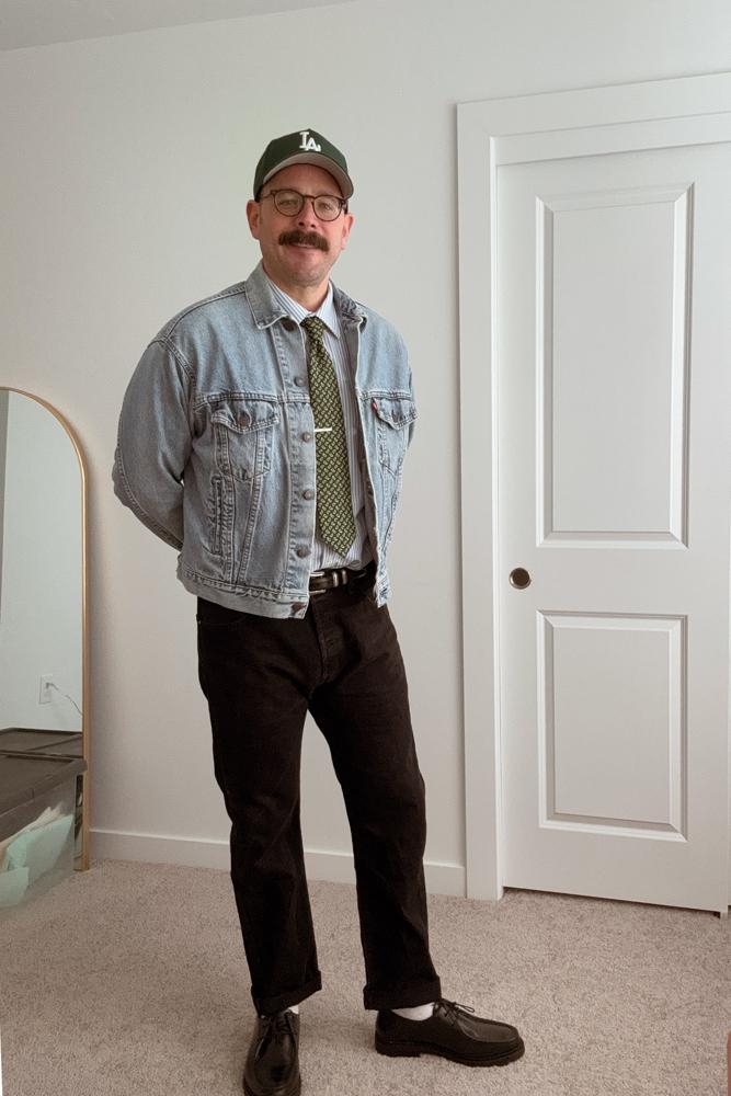 aardvark's fit featuring 