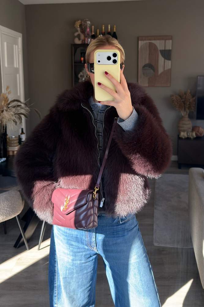 Lexibrouwer's fit featuring Yves Saint Laurent, Essentiel Antwerp, Zara