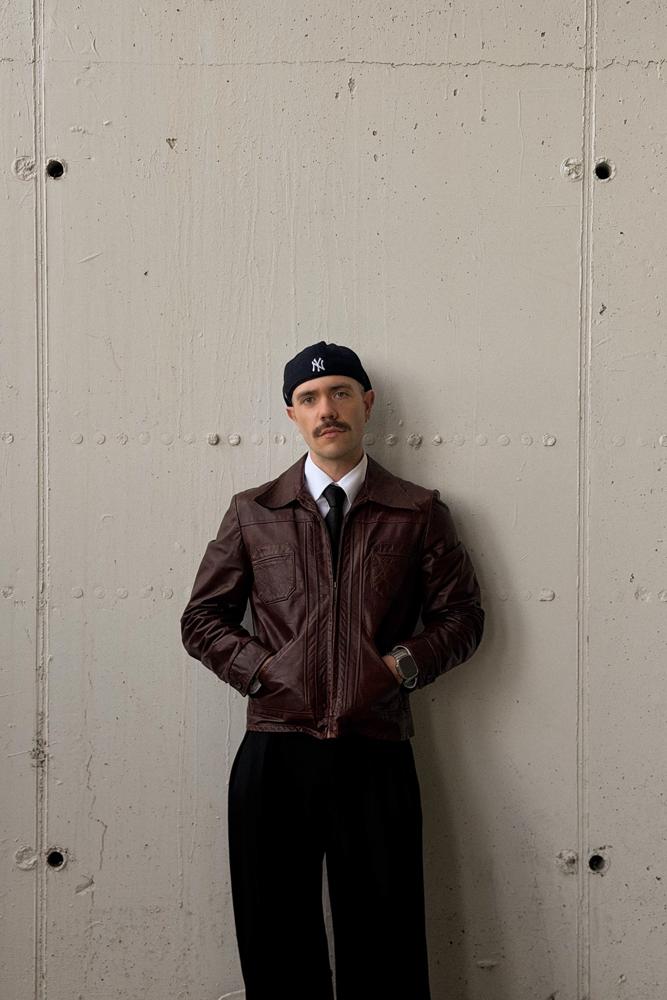 Zacharyaaustin's fit featuring Calvin Klein, Urban Outfitters, Zara