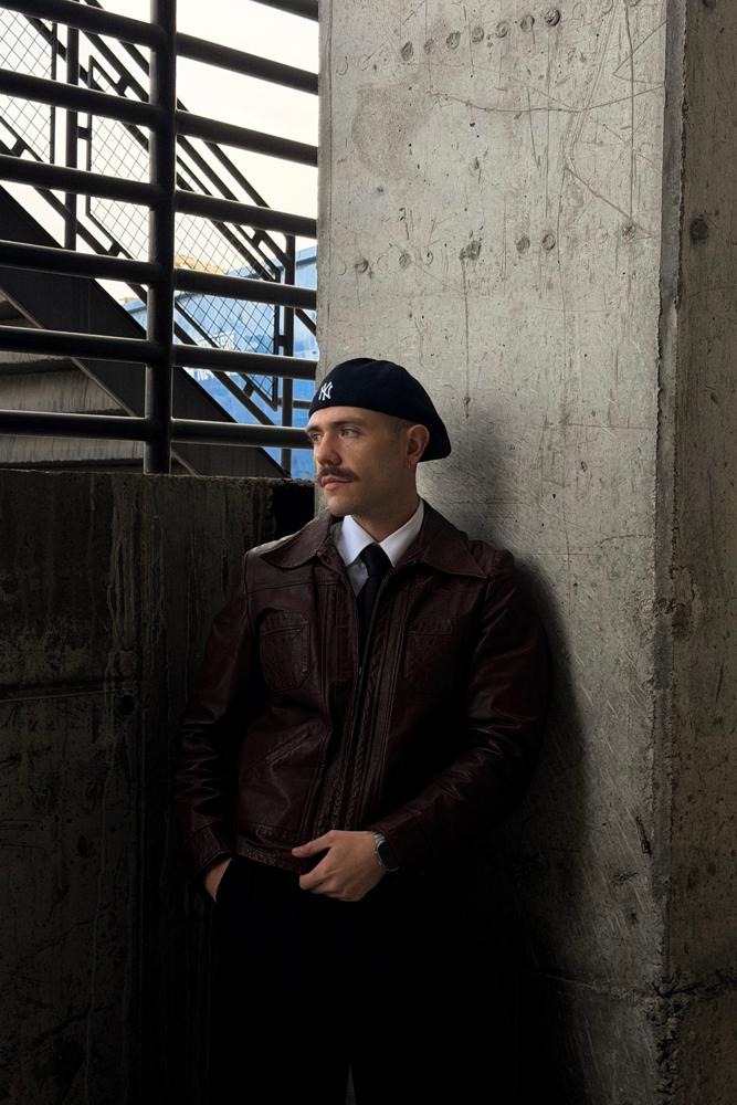 Zacharyaaustin's fit featuring Calvin Klein, Urban Outfitters, Zara