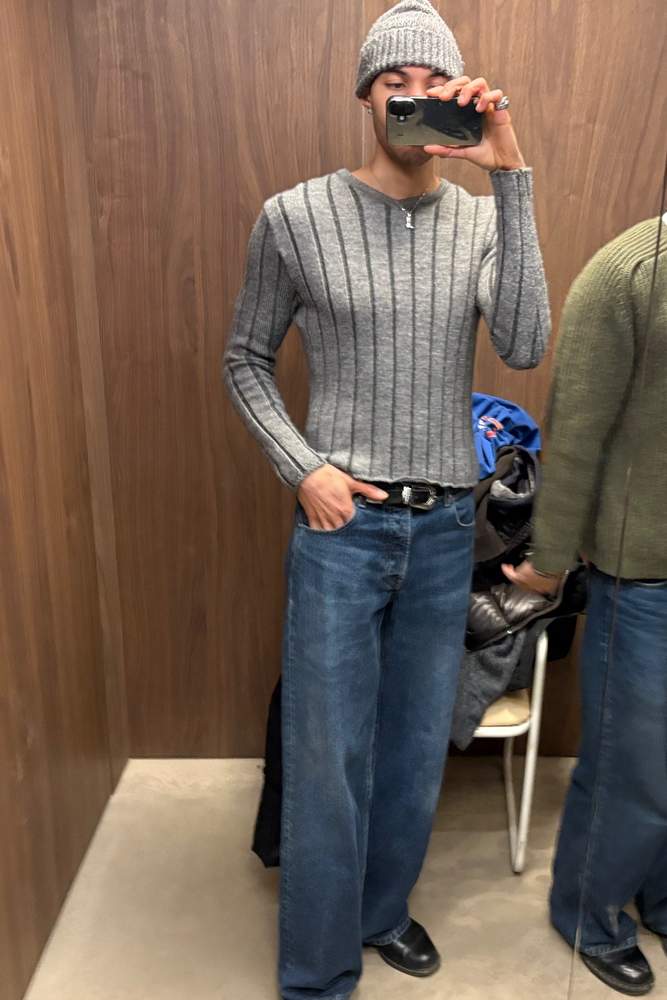 HabibMarong's fit featuring Energie, Livid Jeans, Vivienne Westwood, Vintage