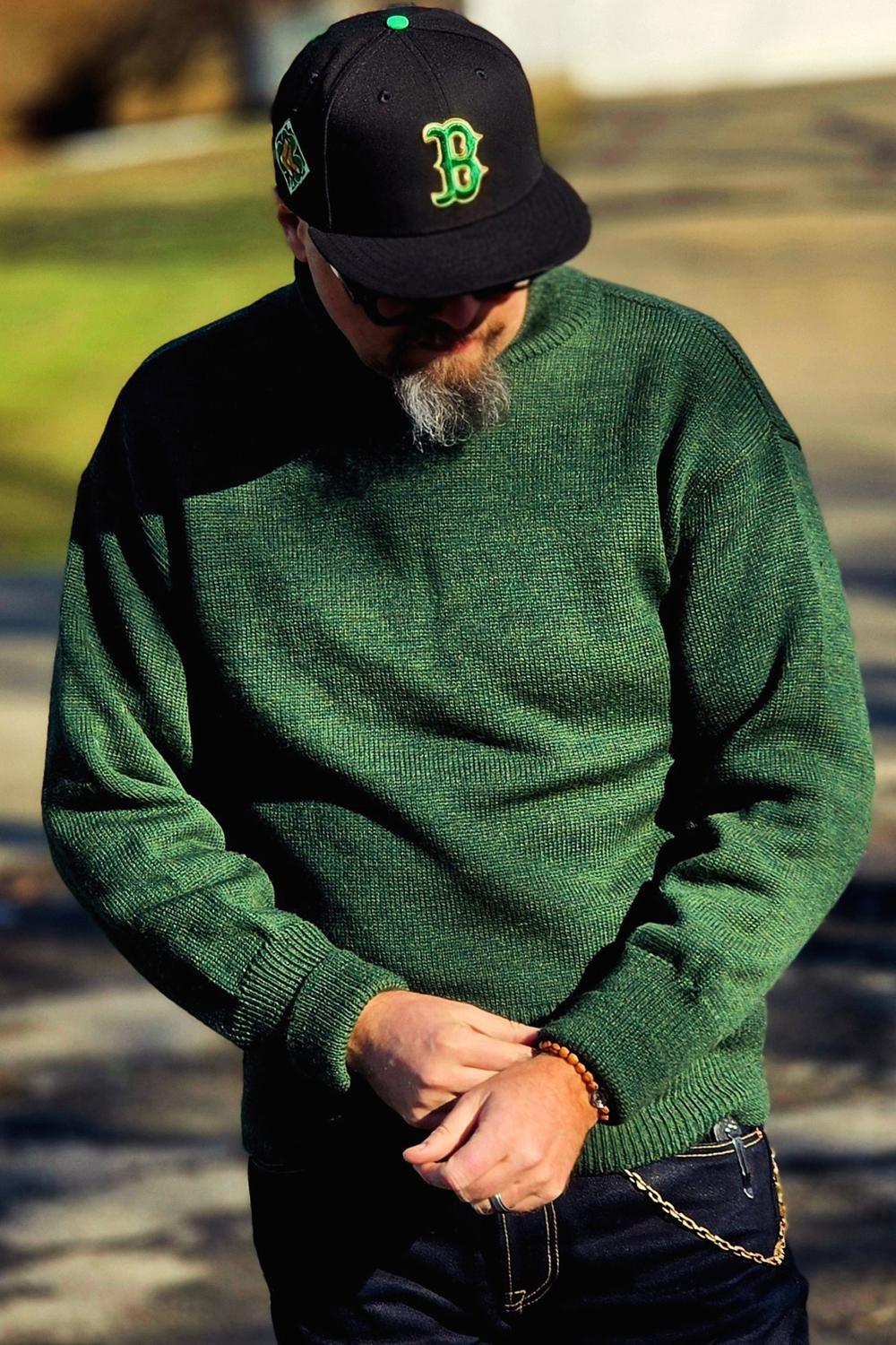 Post featuring Men's All-Terrain Thermal #2242