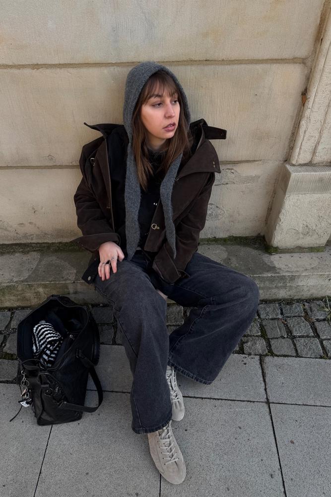 Wheereismyymind's fit featuring Mason Garments