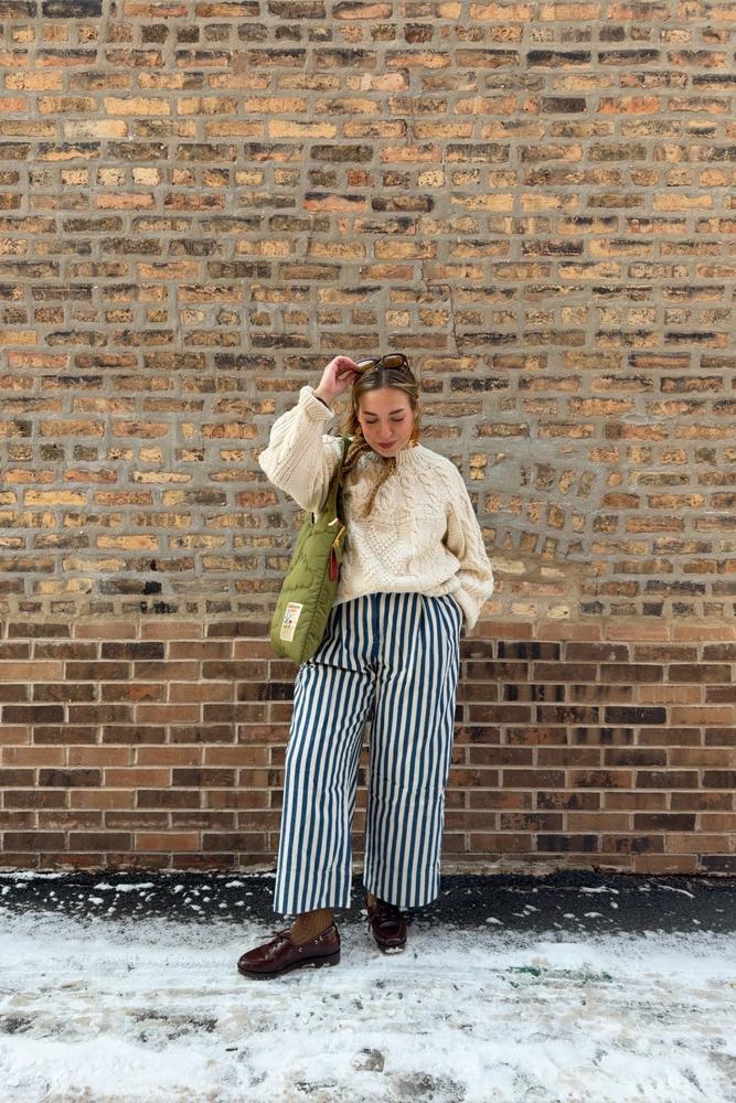 whatabbeywore's fit featuring , , 