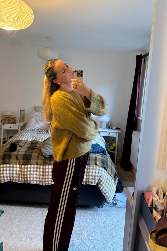 Beckyjenkins's fit featuring Adidas, & Other Stories