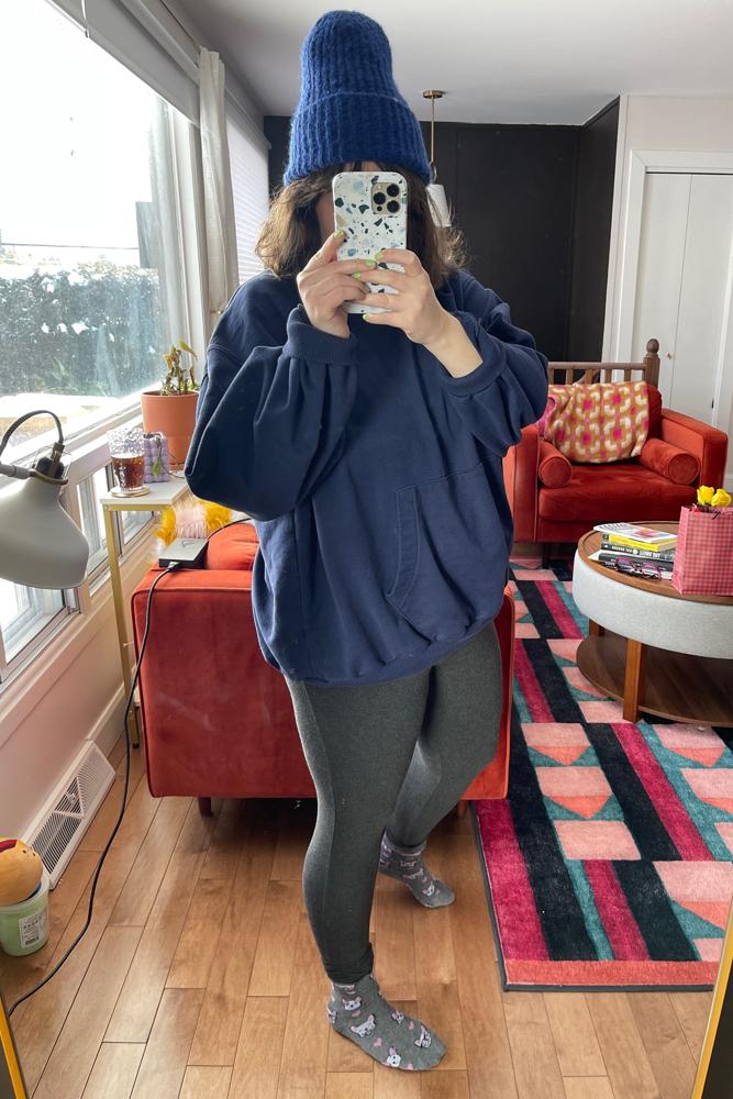 stephcoelho's fit featuring Aerie, Simons