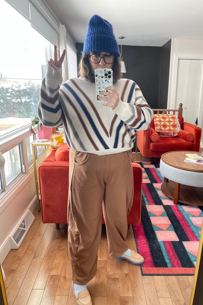 stephcoelho's fit featuring Reitmans, Eyebuydirect, Jeffrey Campbell, Simons, Amazon Basics, H&M