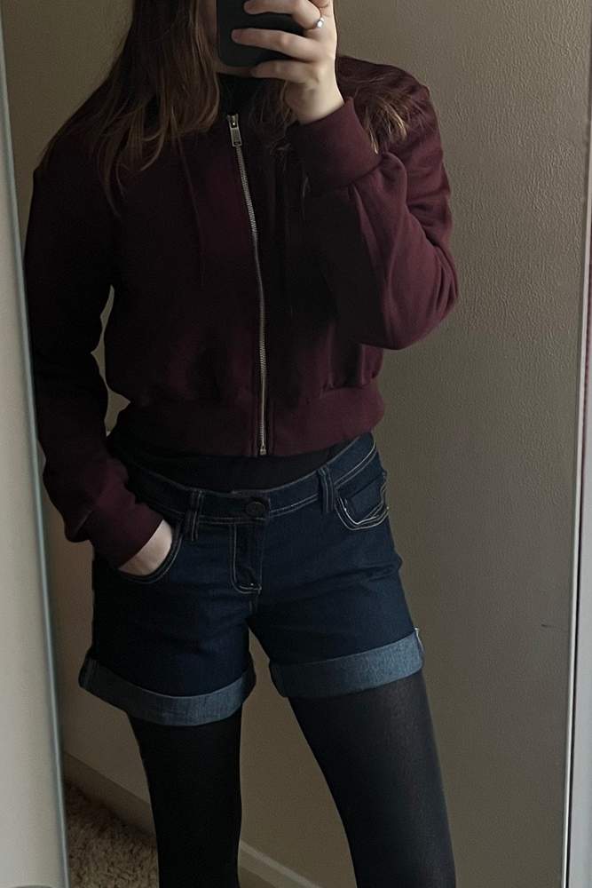 Lemonn's fit featuring H&M, Dorothy Perkins