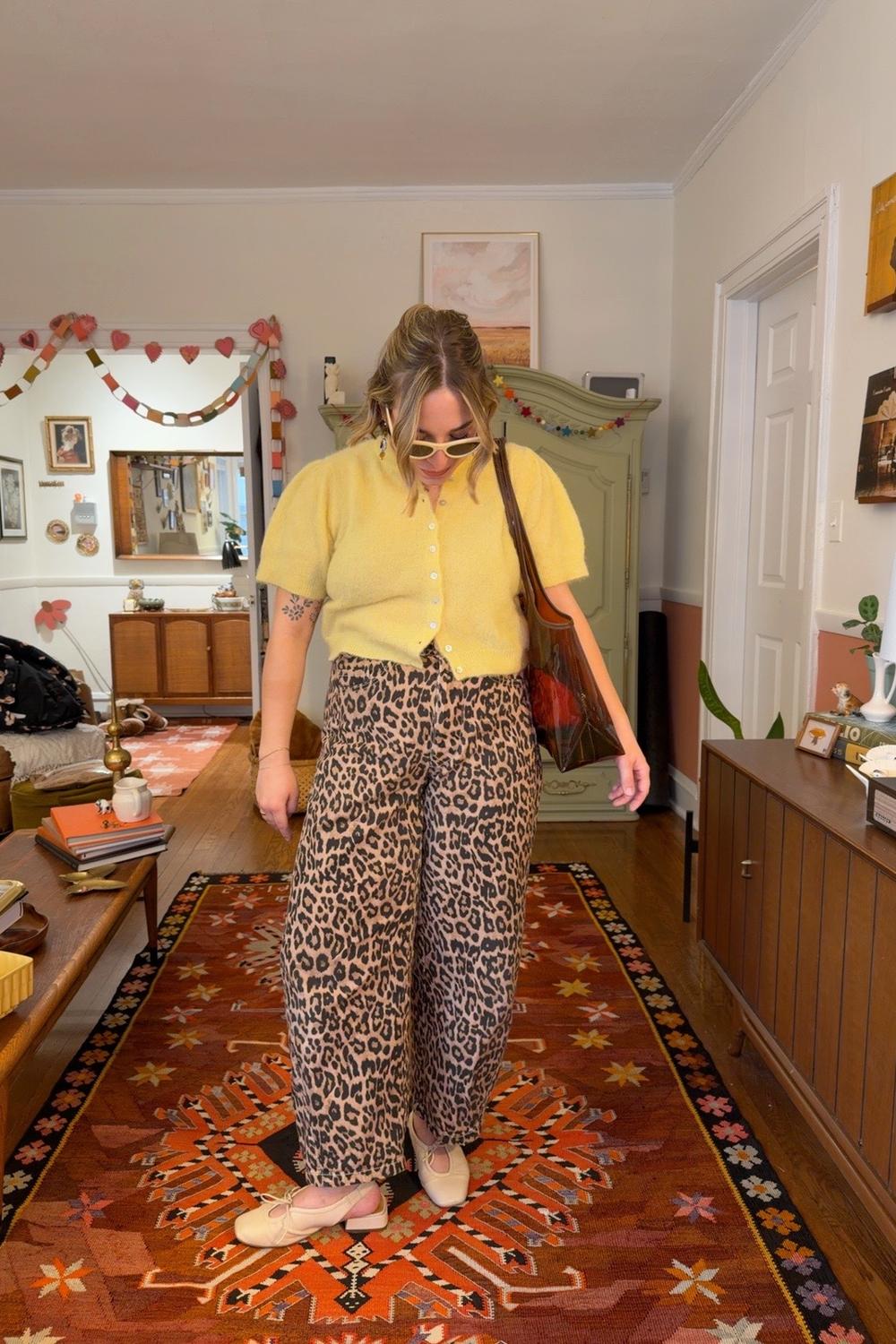 Post featuring Cardigan ABELINA