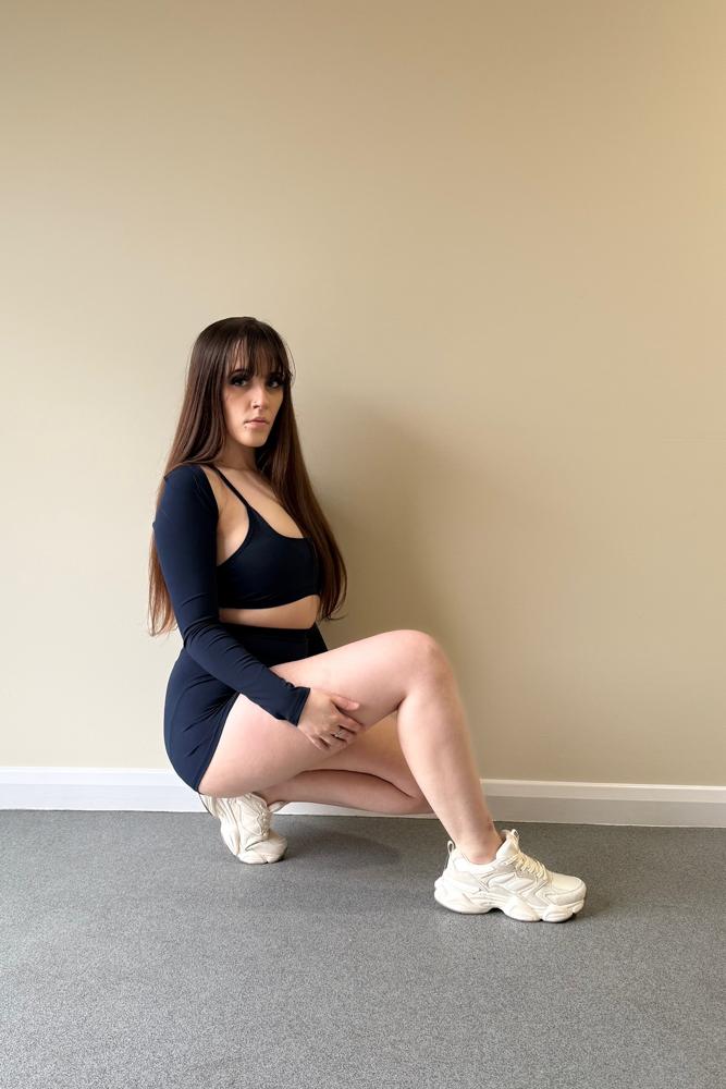 antoniashanley12's fit featuring SHEIN