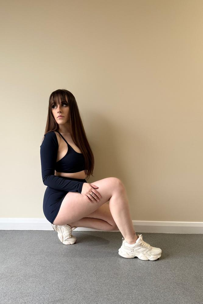 antoniashanley12's fit featuring SHEIN