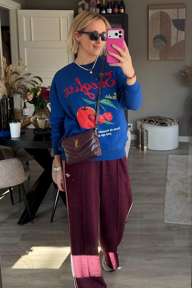 Lexibrouwer's fit featuring Stieglitz, ASOS, Yves Saint Laurent