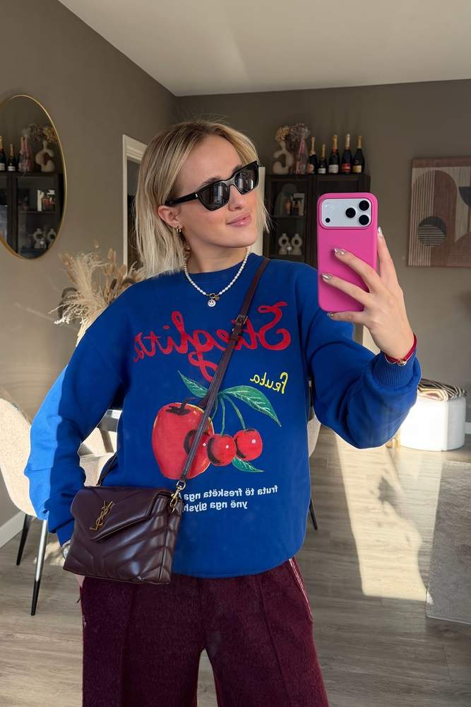 Lexibrouwer's fit featuring Stieglitz, ASOS, Yves Saint Laurent