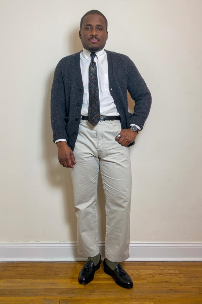 Thetimelessdad's fit featuring , , , 