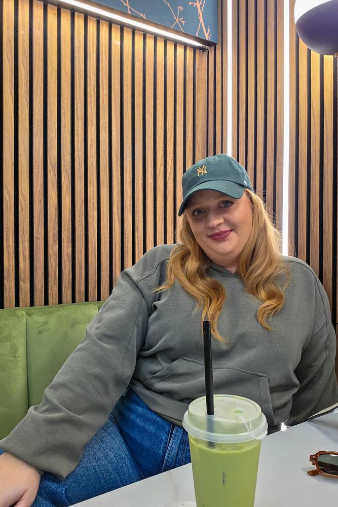 Afischer91's fit featuring Aritzia, Amazon Basics, Ododos, Converse