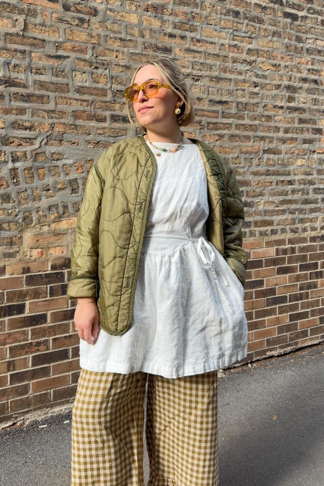 whatabbeywore's fit featuring 