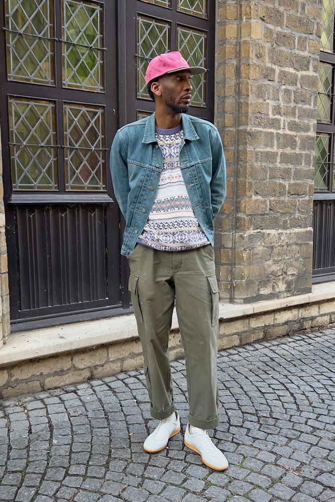 fashnablyfree's fit featuring 