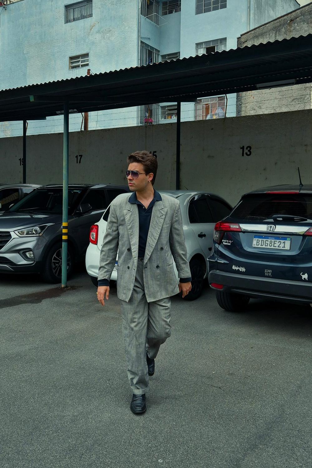 Post featuring ENDURANCE65/N