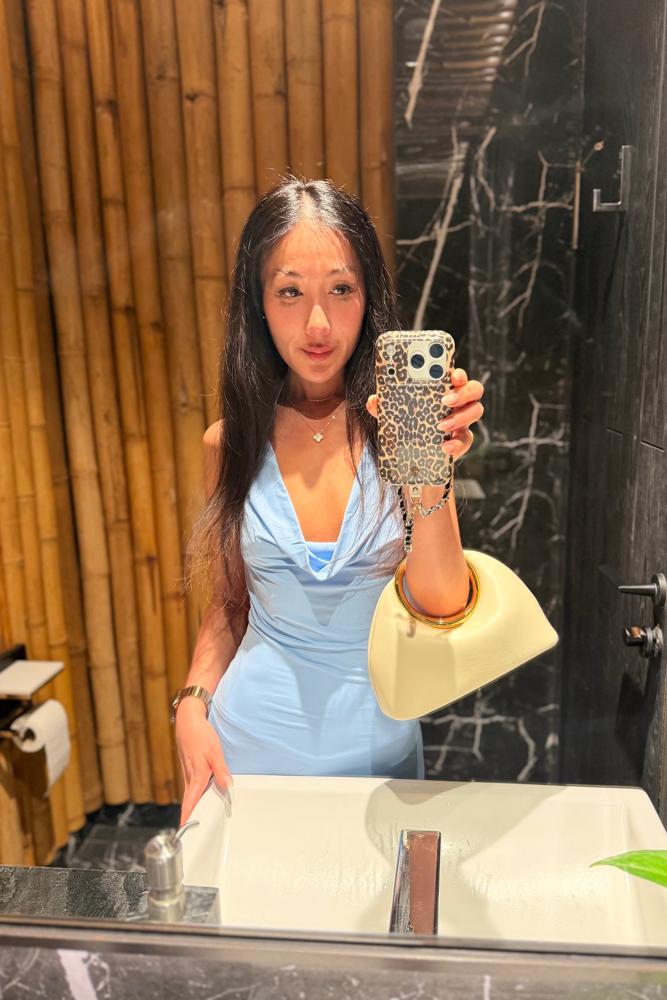 Tiffanysong's fit featuring Velvet Caviar, Sasha Therese, Hermes, Jacquemus