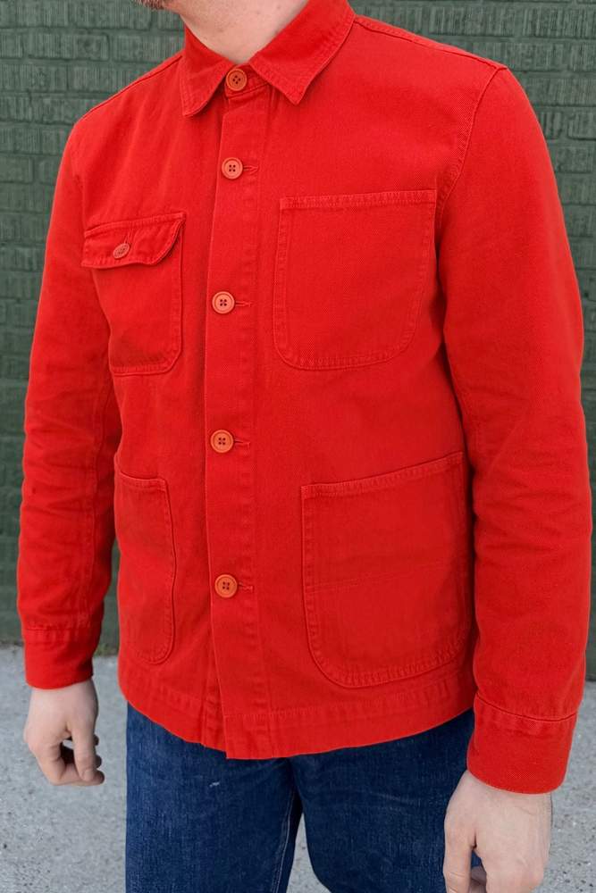 ChristopherCurran's fit featuring Shockoe Atelier, Alex Mill