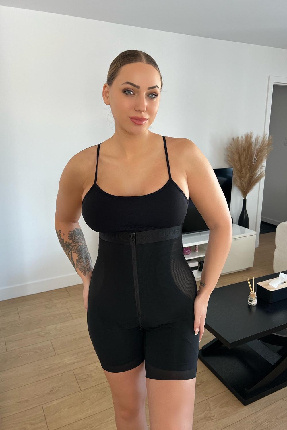 Post featuring Feelingirl FeelXpert™ Tummy Control Butt Lift Shaper Shorts