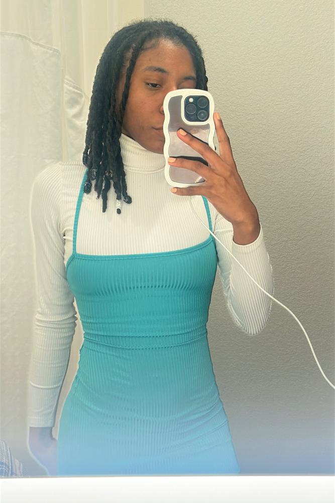 MSLLUXE's fit featuring SHEIN