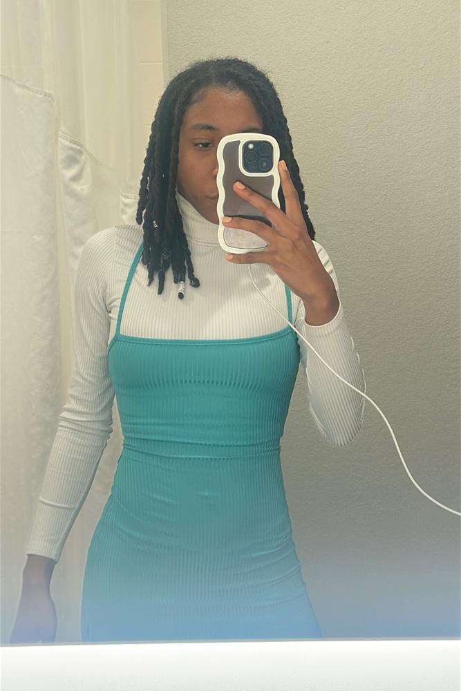 MSLLUXE's fit featuring SHEIN