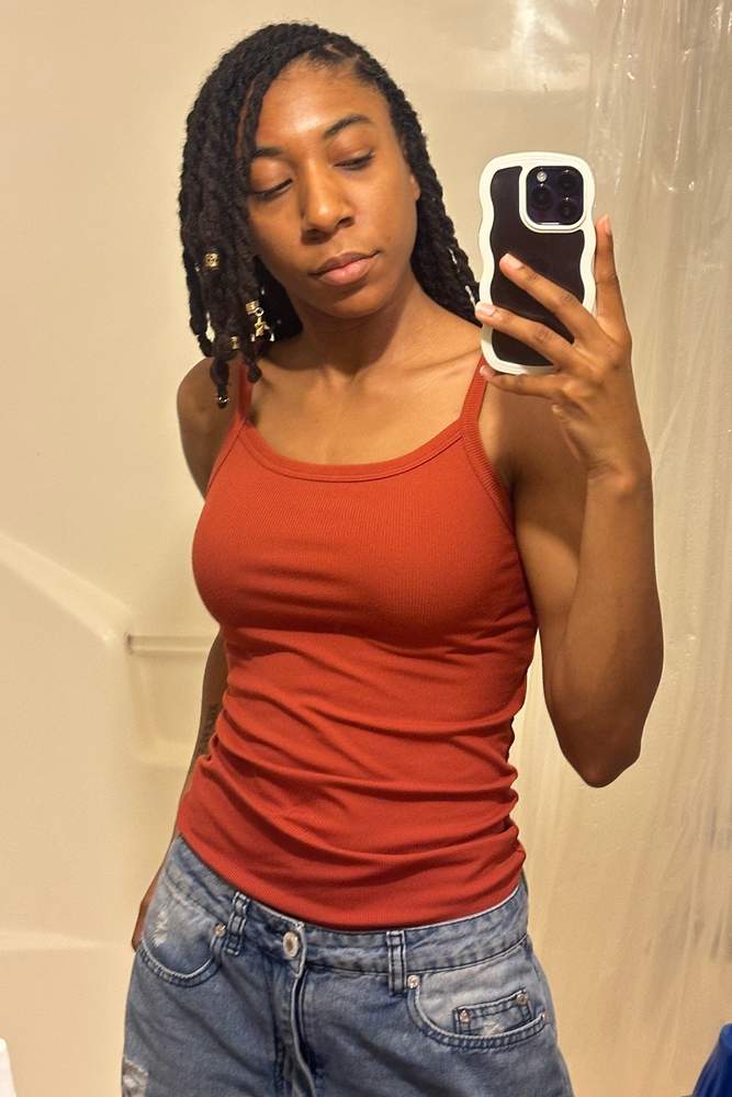 MSLLUXE's fit featuring SHEIN