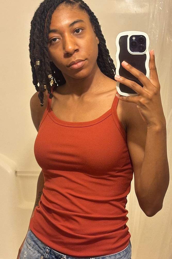 MSLLUXE's fit featuring SHEIN