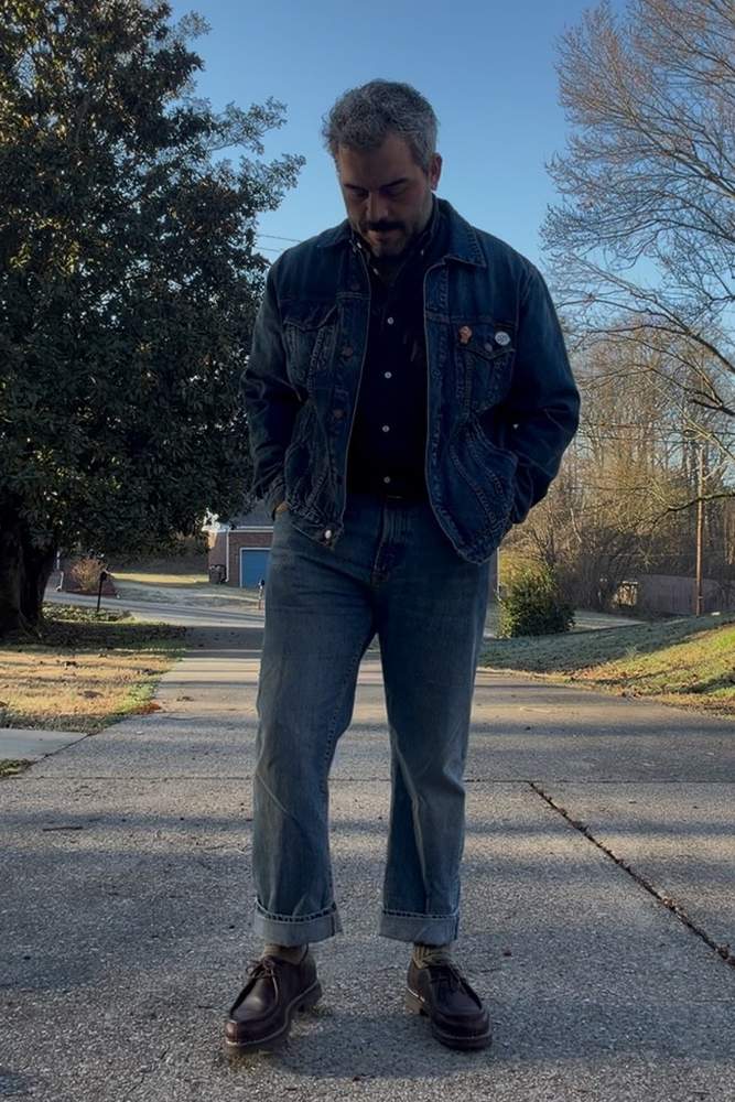 whatdadwears's fit featuring , , , 