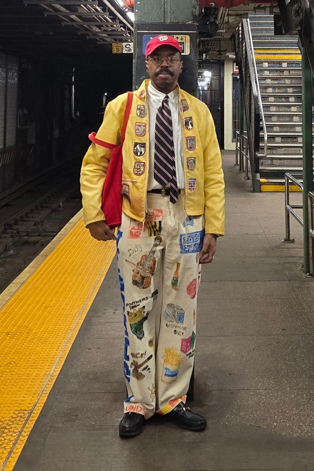 Post featuring undefined