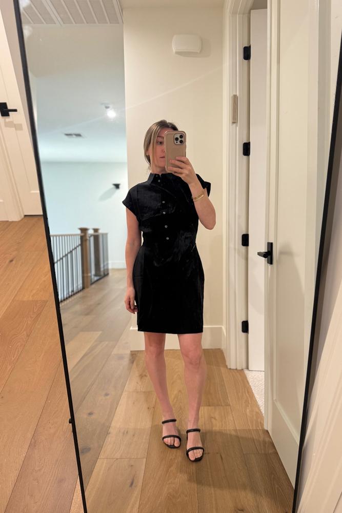 Fanmael's fit featuring GAP