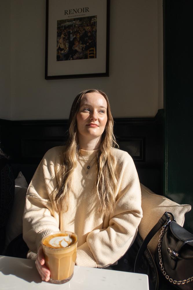 AStahre's fit featuring Free People, Le Tanneur, Atolea, Pyrrha