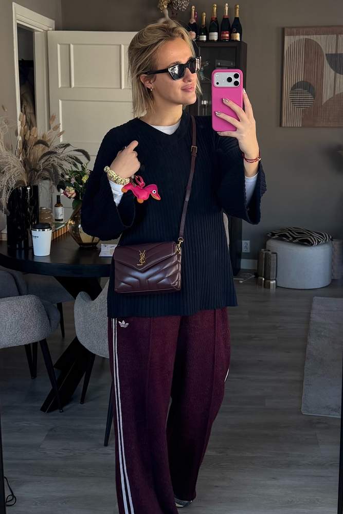 Lexibrouwer's fit featuring , , 