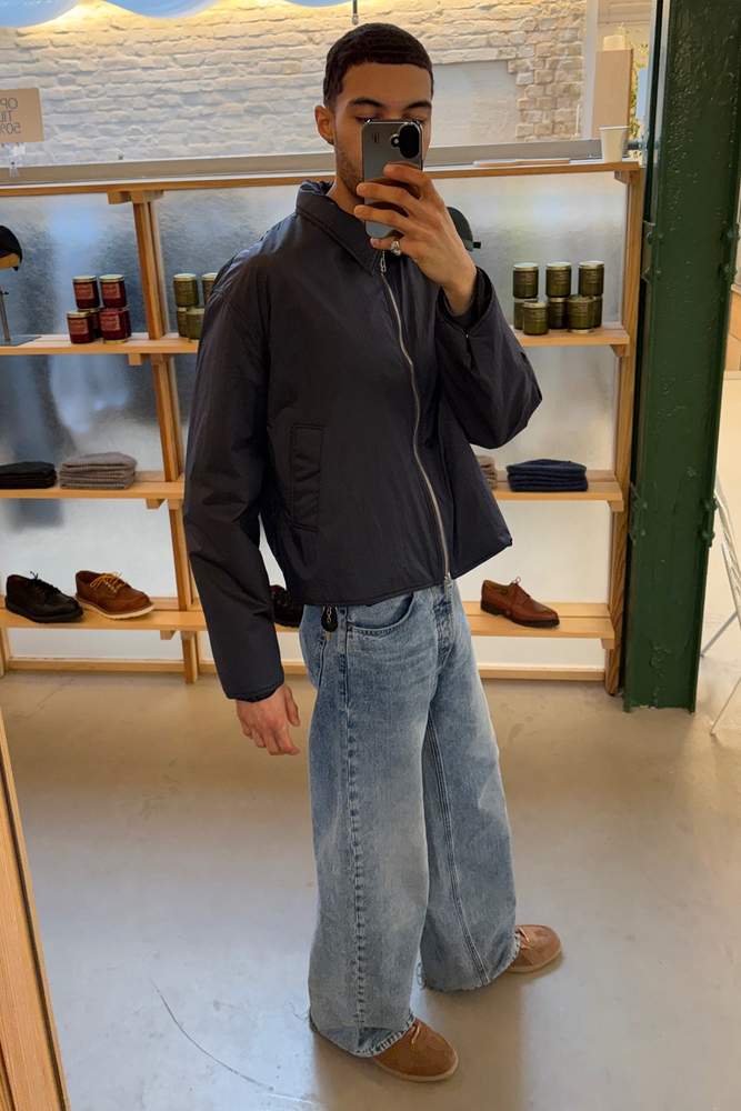 HabibMarong's fit featuring , 